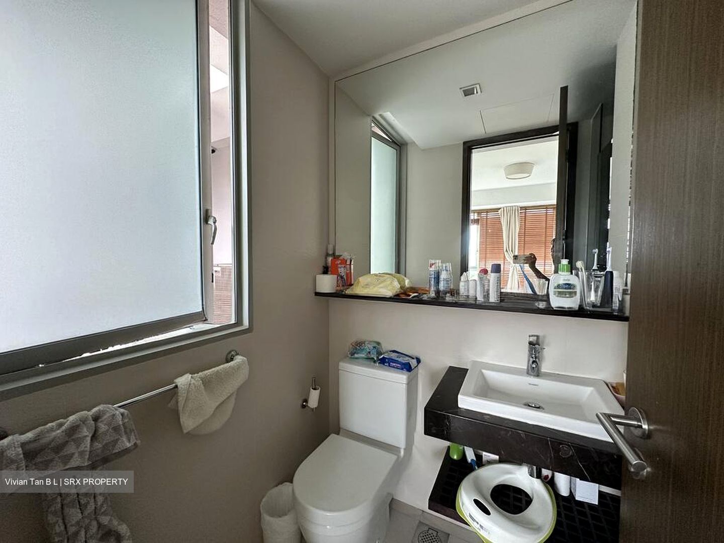 The Riverine By The Park (D12), Apartment #502652981